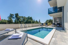 Apartments Villa V2